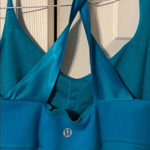 Lululemon tank top - Picture 4 of 5